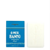 Savon iconique O Meu Banho
