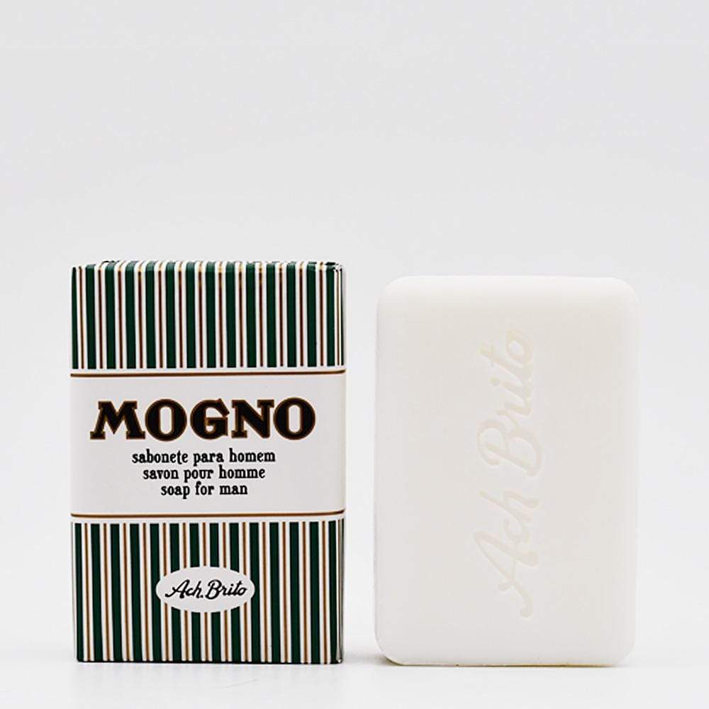 Savon pour hommes "Mogno"