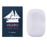 Savon revitalisant pour hommes "Veleiro"