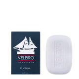 Savon revitalisant pour hommes "Veleiro"