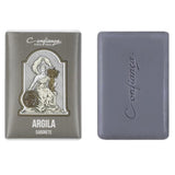 Savon purifiant à l'argile