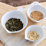 Set de 3 doseurs Patoria