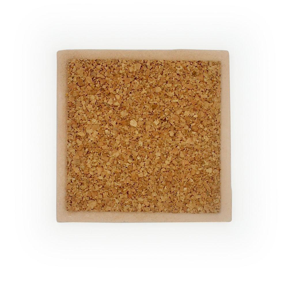 Azulejo 14x14cm - Flor