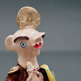 São Antònio 15 cm - Prazeres Côta