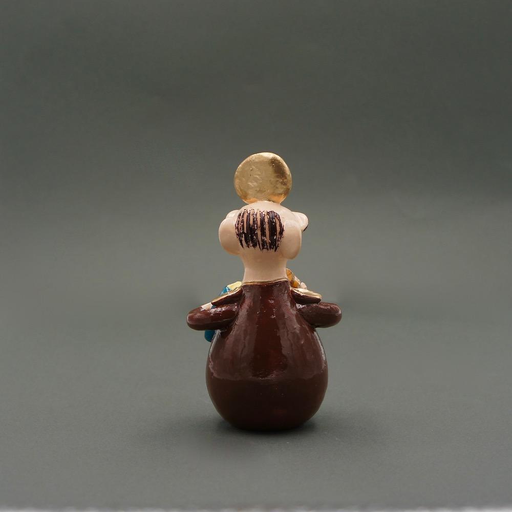 São Antònio 15 cm - Prazeres Côta