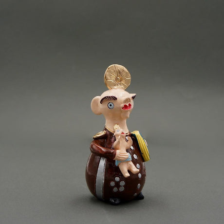 São Antònio 15 cm - Prazeres Côta