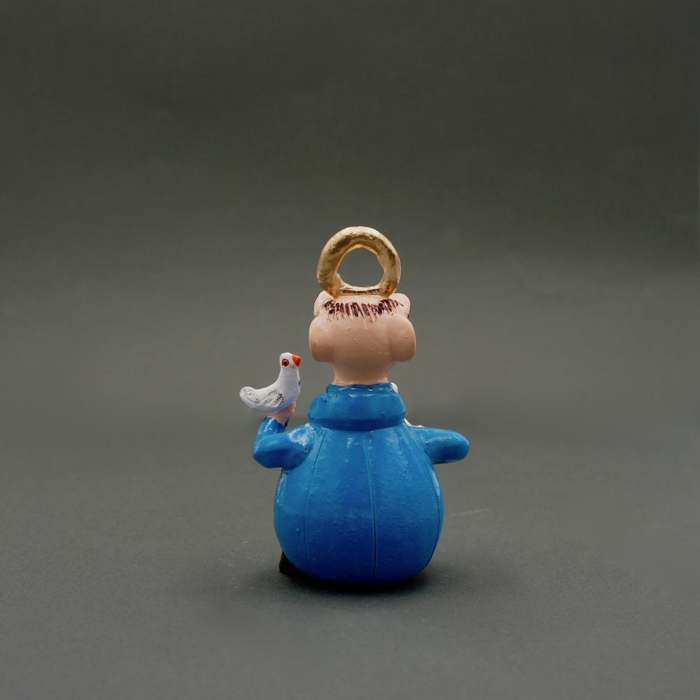 São Francisco 15 cm - Prazeres Côta