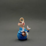 São Francisco 15 cm - Prazeres Côta