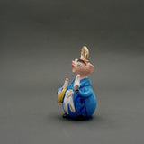 São Francisco 15 cm - Prazeres Côta