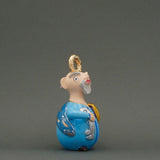 São Pedro 15 cm - Prazeres Côta