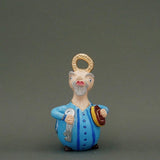 São Pedro 15 cm - Prazeres Côta