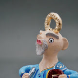 São Pedro 15 cm - Prazeres Côta