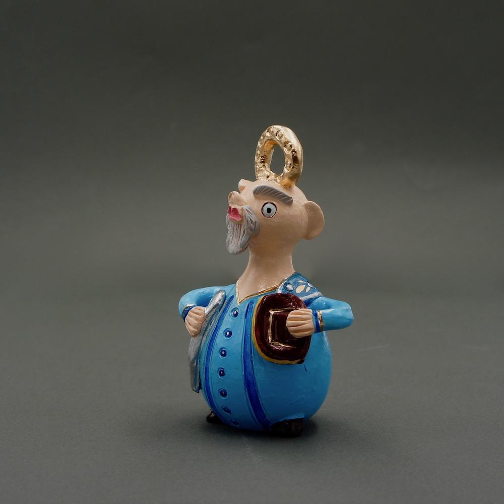 São Pedro 15 cm - Prazeres Côta