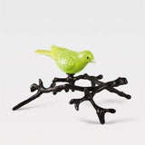 Support pour Canari en céramique