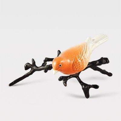 Support pour Canari en céramique