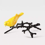 Support pour Canari en céramique