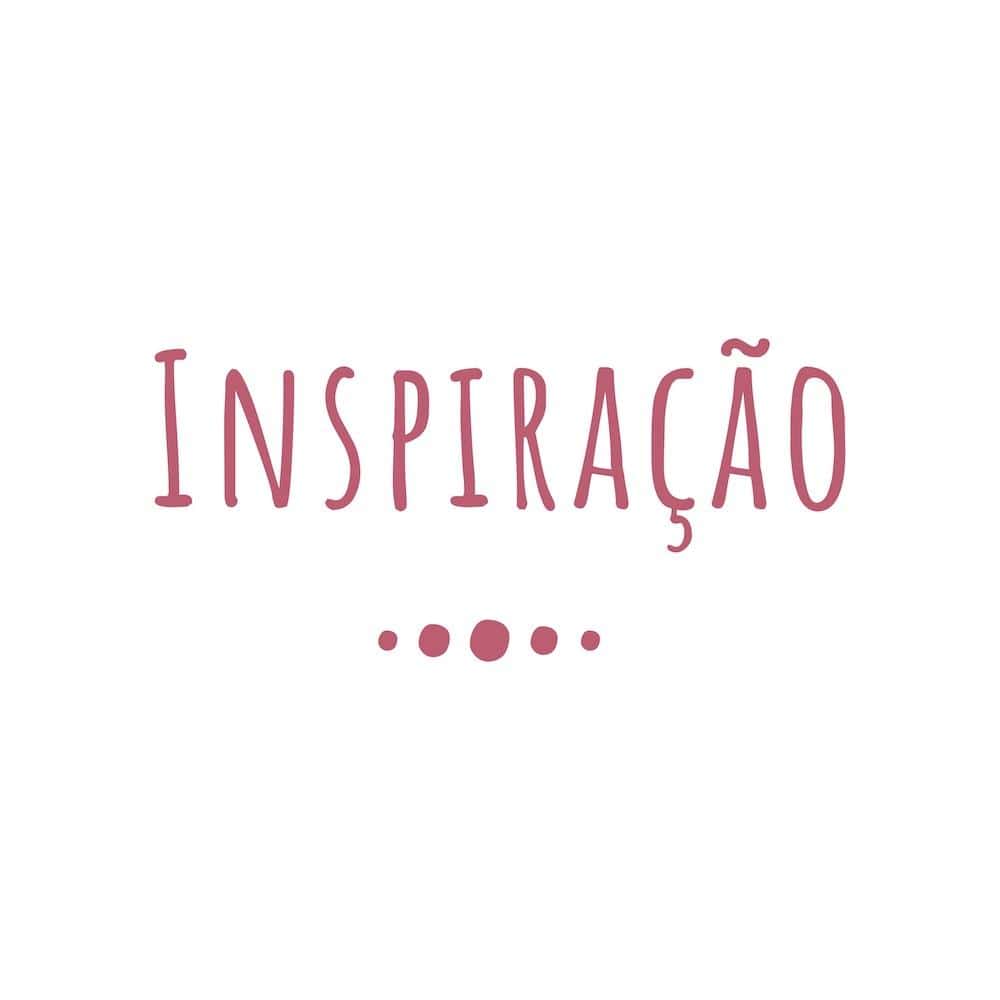 Tee-shirt femme "Inspiração" - Blanc