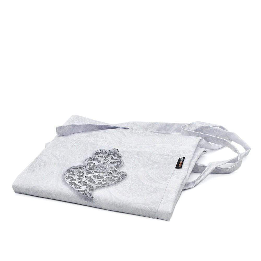 Tablier de cuisine Coeur de Viana