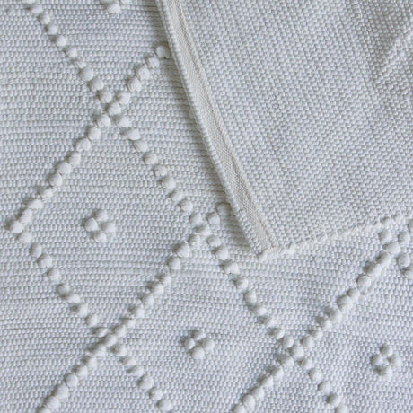 Tapis de salle de bain 100x50 - 6 motifs