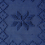 Tapis de salle de bains portugais I 100x50cm Tapis de salle de bains 100x50 - 6 couleurs Bleu marine