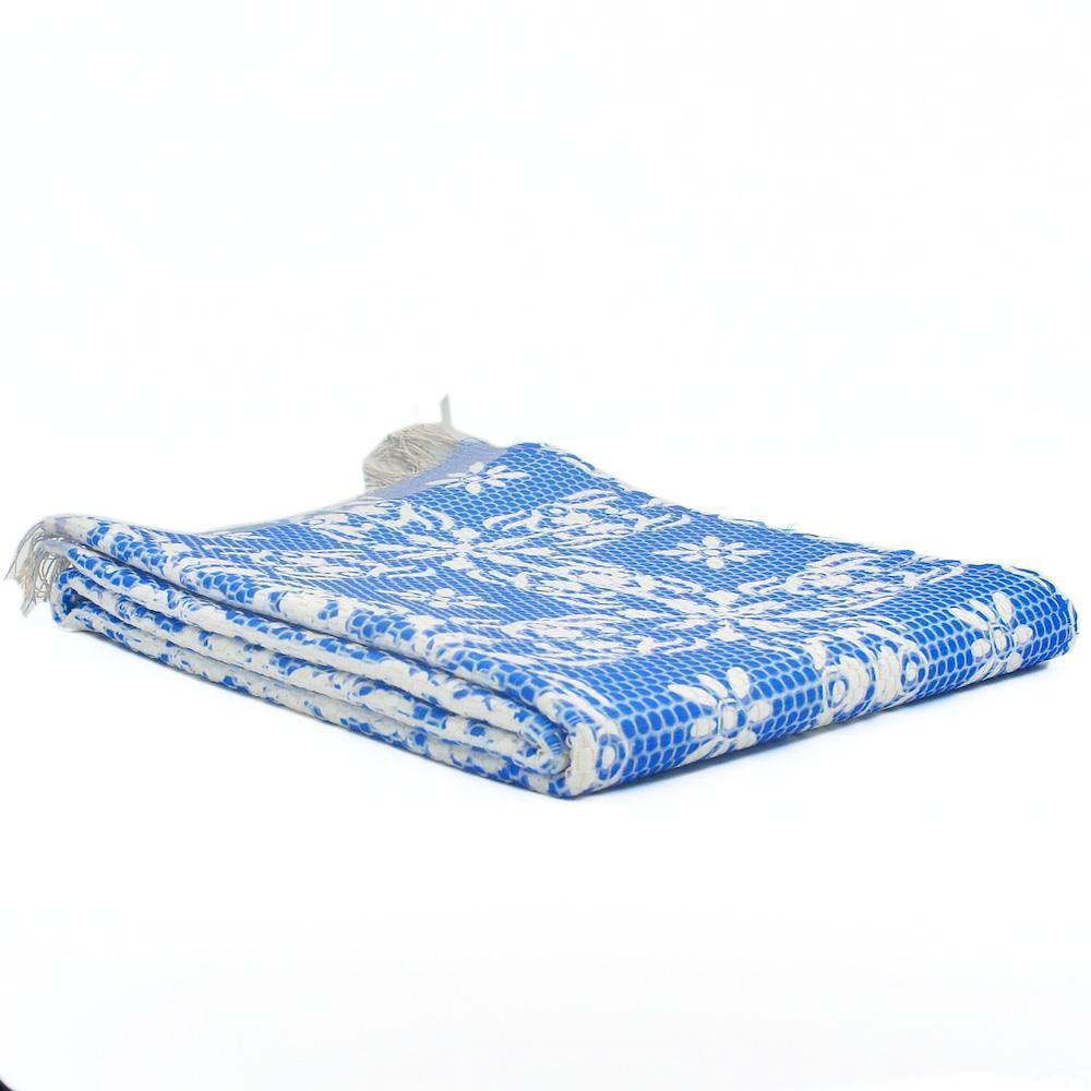 Tapis 65x150 "Azulejos"