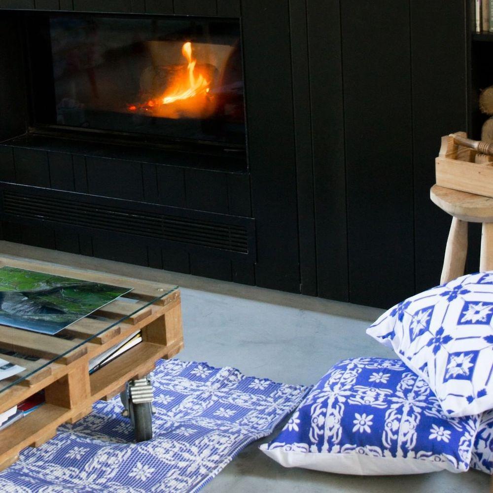 Tapis 65x150 "Azulejos"