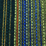 Tapis en coton fin 210x150 I Artisanat du Portugal en ligne Tapis en coton fin 210x150 - 5 couleurs