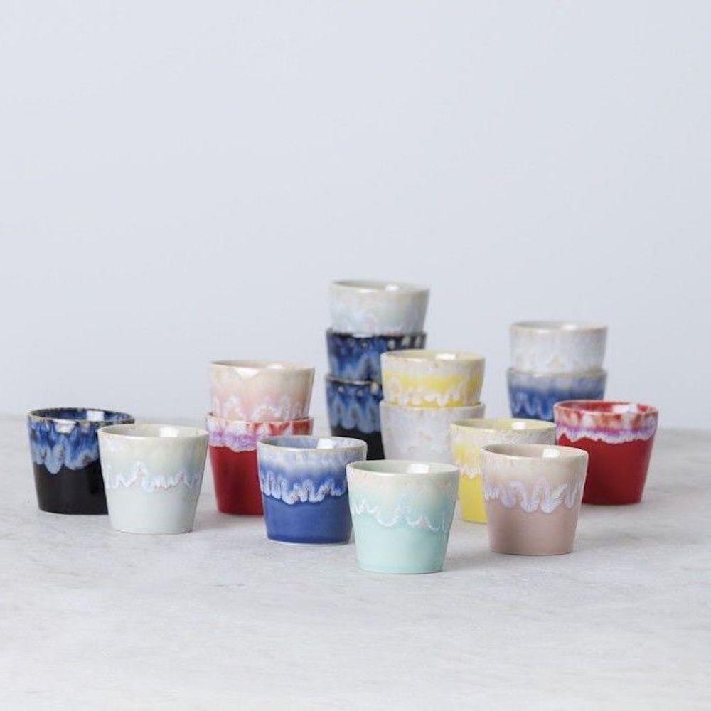 Tasse à expresso court “ Grespresso”- A l'unité