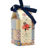 Thé noir aux oranges d'Algarve - En sachets