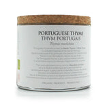 Thym portugais BIO dit Sel vert (Tomilho Bela Luz)