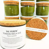 Thym portugais BIO dit Sel vert (Tomilho Bela Luz)