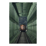 Photo d'art signée "Ferradosa"