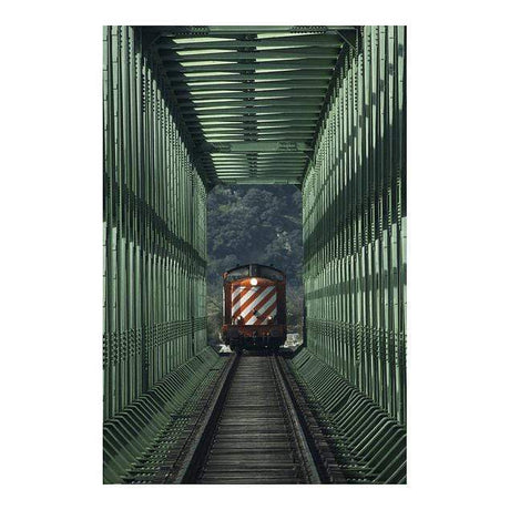 Photo d'art signée "Ferradosa"