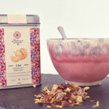 Tisane au melon blanc du Ribatejo