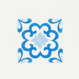 Torchon de cuisine brodé