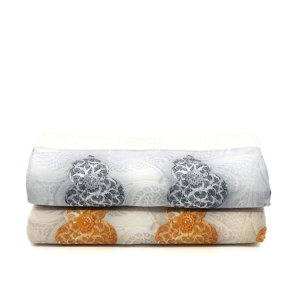 Torchon de cuisine "Coeur de Viana"