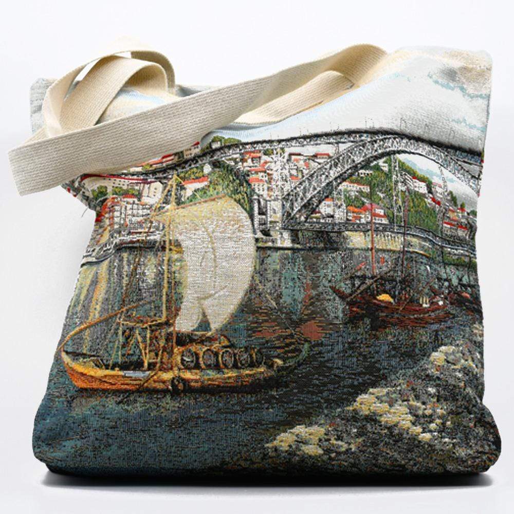 Tote bag "Porto"