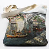 Tote bag "Porto"