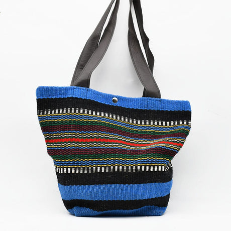 Tote bag portugais bleu Tote bag portugais - Bleu