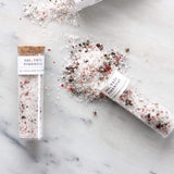 Fleur de sel aux 3 poivres