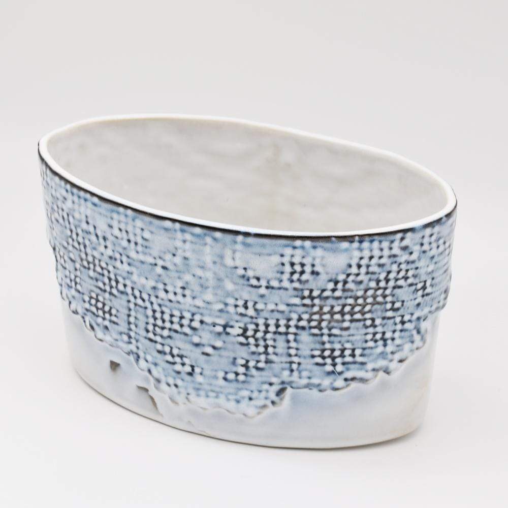 Cache-pot en céramique