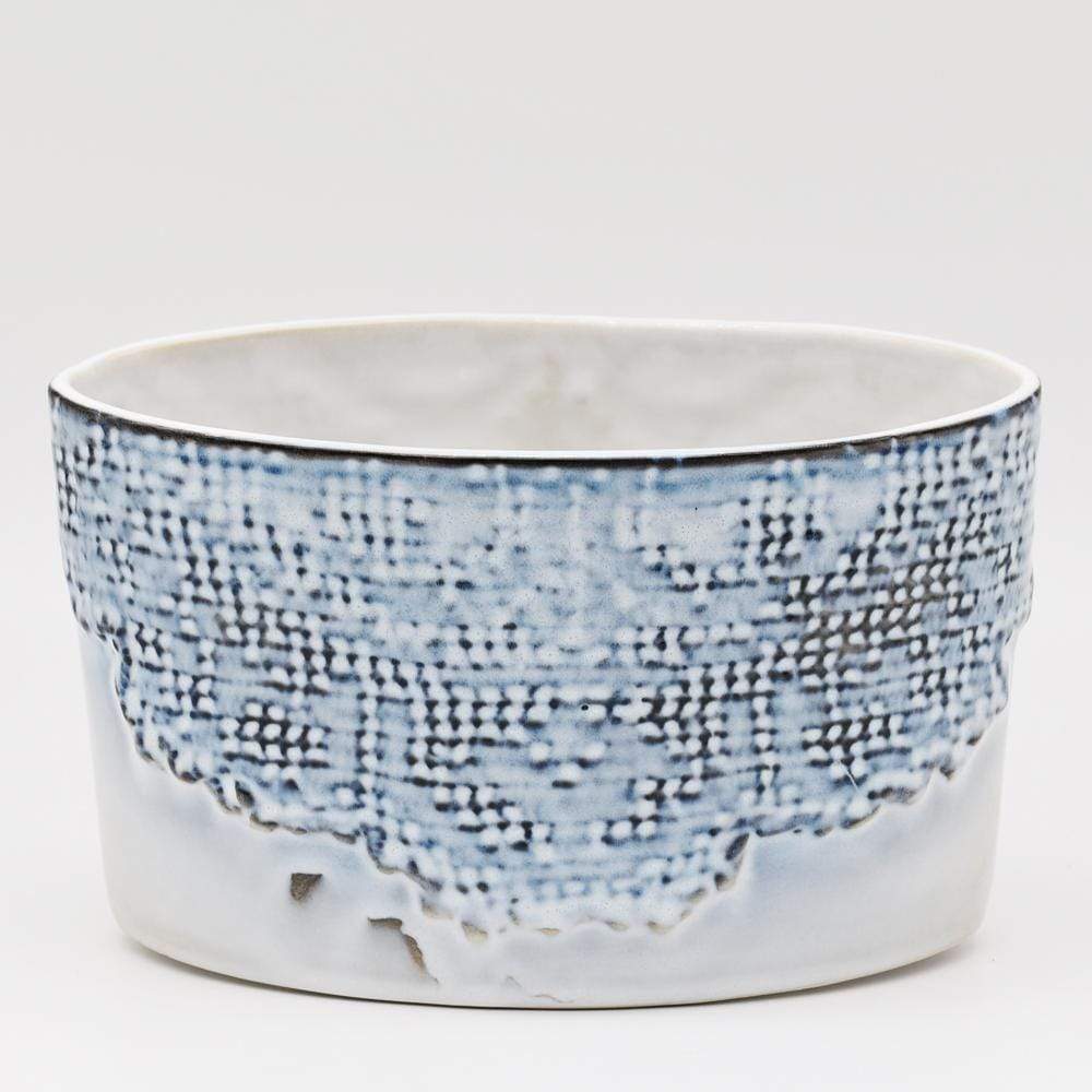 Cache-pot en céramique